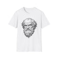 Diogenes Big Brain T-Shirt