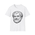 Aristotle Big Brain T-Shirt